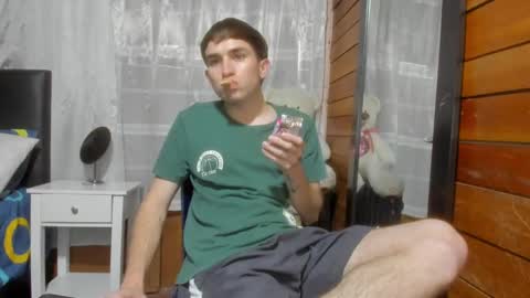 Aron G Franco online show from 02.19.25