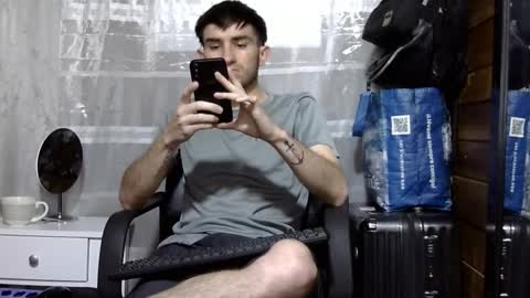 Aron G Franco online show from 09.24.25