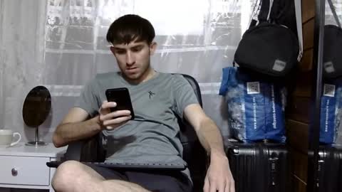 Aron G Franco online show from 10.06.25