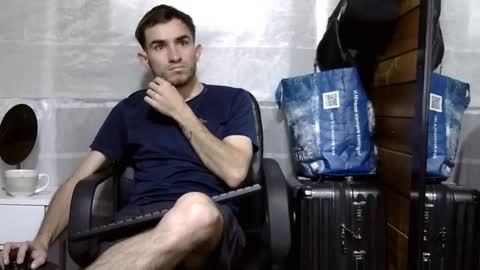 Aron G Franco online show from 11.06.25