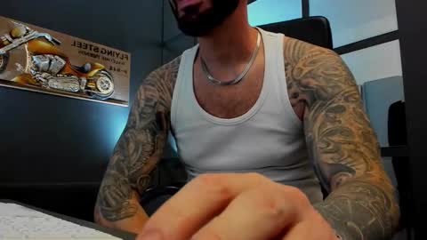 AronGrant online show from 10.25.25