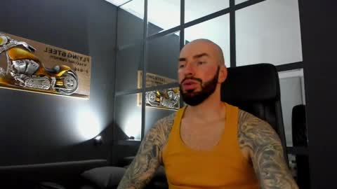 AronGrant online show from 04.01.26