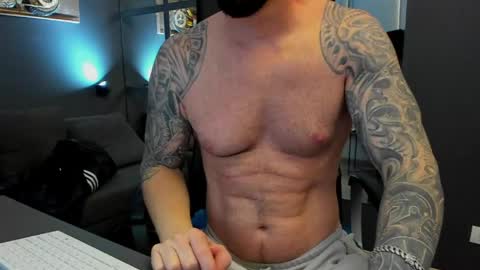 AronGrant online show from 04.16.26