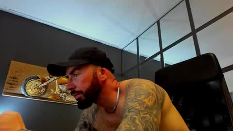 AronGrant online show from 05.16.26