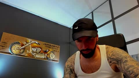 AronGrant online show from 05.17.26