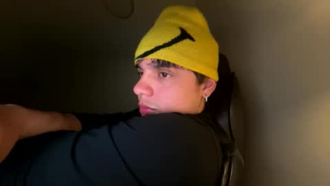 aronlx online show from 04.23.26