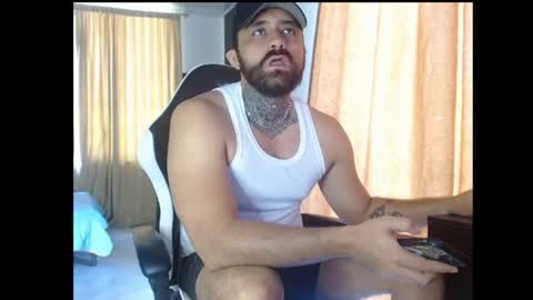 aronmiller online show from 11.09.25