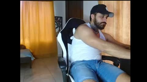 aronmiller online show from 11.11.25