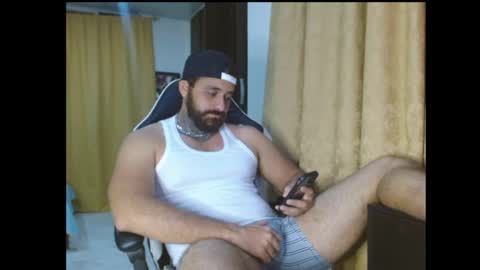 aronmiller online show from 11.13.25