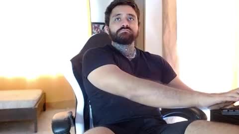 aronmiller online show from 12.01.25