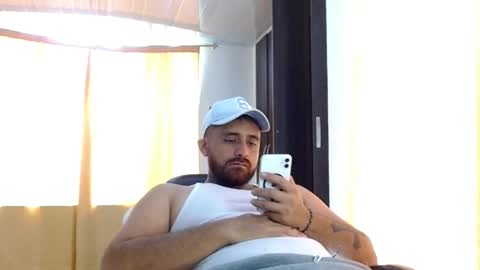 aronmiller online show from 03.05.26