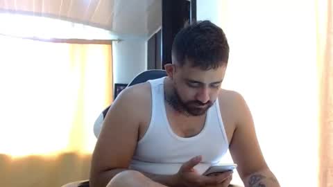 aronmiller online show from 03.07.26