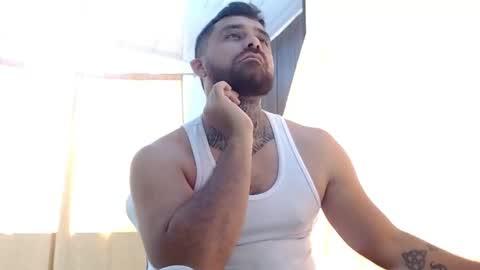 aronmiller online show from 03.08.26