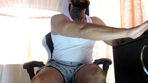 aronmiller online show from 03.31.26