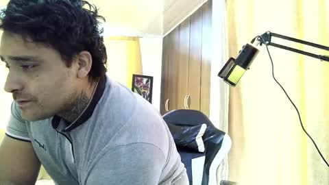 aronmiller online show from 06.07.26