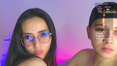 noah and ivy online show from 12.06.24