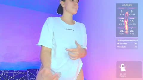 noah and ivy online show from 12.24.24