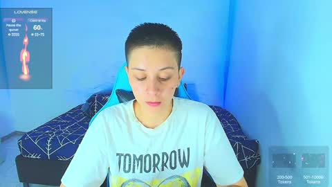 noah and ivy online show from 01.09.25