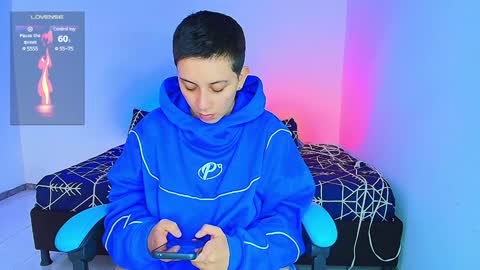 noah and ivy online show from 01.26.25