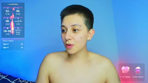 noah and ivy online show from 01.27.25