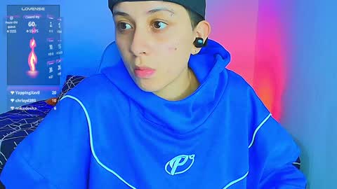 noah and ivy online show from 02.03.25