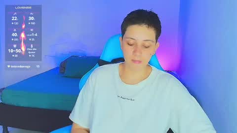 noah and ivy online show from 02.11.25