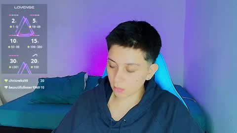 noah and ivy online show from 02.20.25