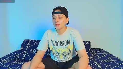 noah and ivy online show from 03.03.25