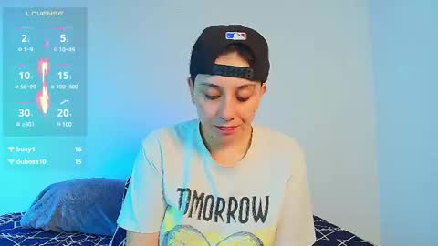 noah and ivy online show from 03.03.25