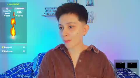 noah and ivy online show from 03.07.25