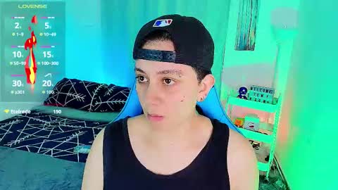 noah and ivy online show from 09.16.25