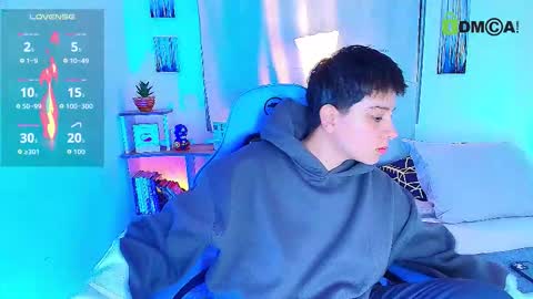 noah and ivy online show from 10.14.25