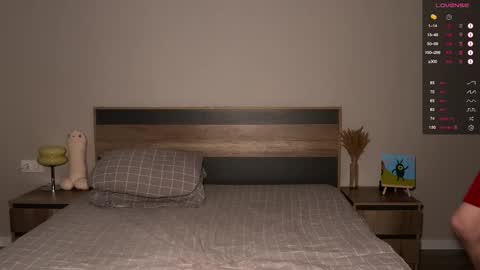 Aron and Phil solo online show from 03.21.26