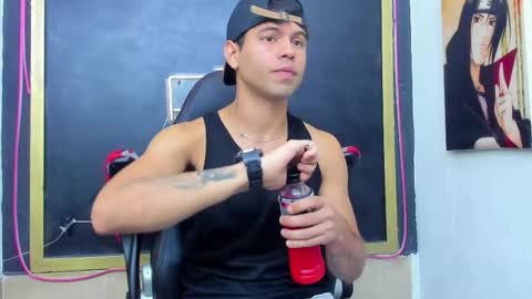 Aroon   online show from 12.03.25