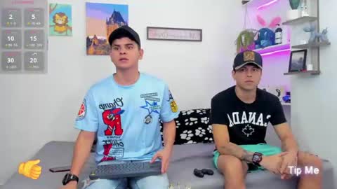 Snapshot of aroon_sexx21 chatting on 07.05.26 Aroon online show from 07.05.26