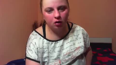 Arriana online show from 02.23.25