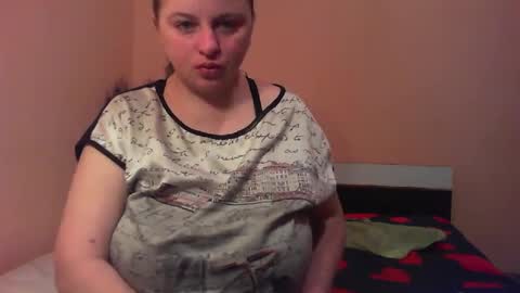 Arriana online show from 03.06.25