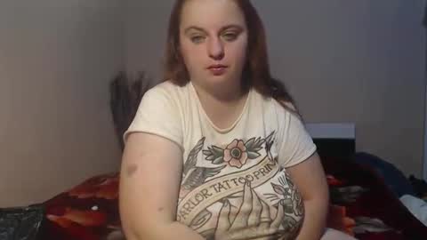 Arriana online show from 09.28.25