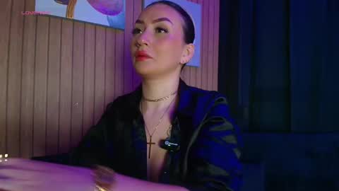 Snapshot of arrkabella chatting on 02.05.26 online show from 02.05.26