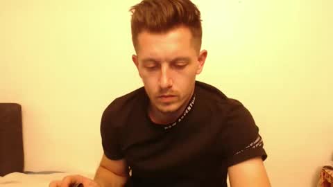 arromwilliam90 online show from 12.06.24