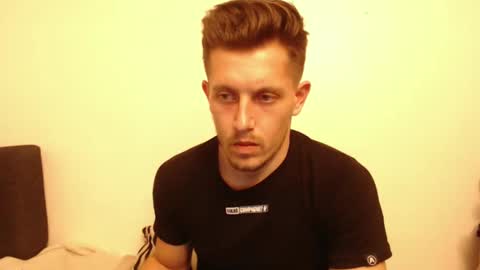 arromwilliam90 online show from 12.07.24