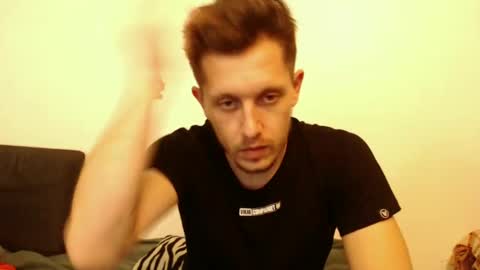 arromwilliam90 online show from 01.24.25