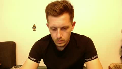 arromwilliam90 online show from 02.09.25