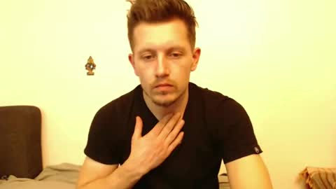 arromwilliam90 online show from 02.15.25