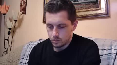 arromwilliam90 online show from 05.31.26