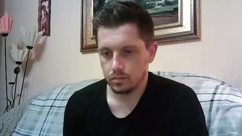 arromwilliam90 online show from 07.07.26
