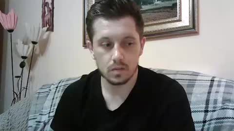 arromwilliam90 online show from 07.08.26