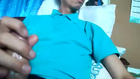 arrymarcelo30 online show from 11.23.25