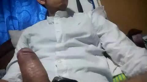 arrymarcelo30 online show from 01.13.26