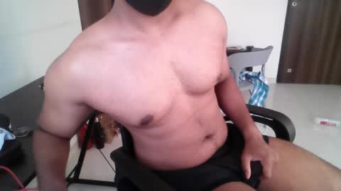 arsen1c online show from 01.09.26